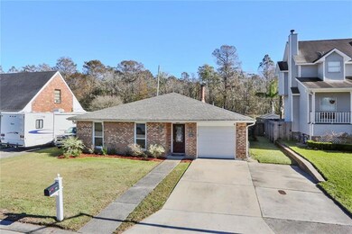 202 Dunleith Dr, Destrehan, LA 70047 - photo 2