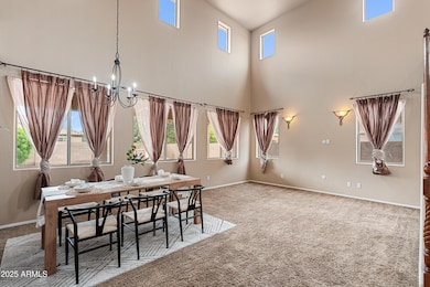 3693 E Sparrow Place, Chandler, AZ 85286 - photo 4