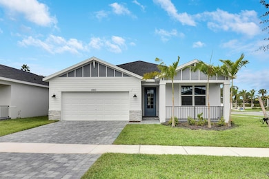 8901 Dahlia Cir, Port St. Lucie, FL 34986 - photo 3