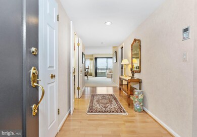 Park Plaza Condominiums unit 1110, Wilmington, DE 19806 - photo 5