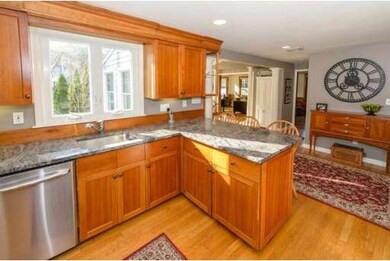12 Hitching Post Ln, Hingham, MA 02043 - photo 6