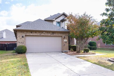 1125 Annalea Cove Dr, Lewisville, TX 75056 - photo 2