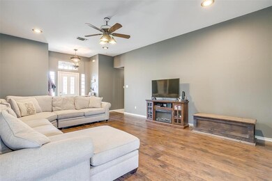 1540 Oak Tree Cir, Weatherford, TX 76086 - photo 7