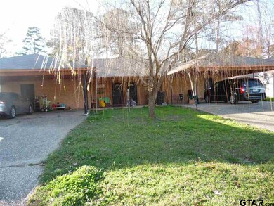 2535-2537 2535-2537 Westminster Dr, Tyler, TX 75701 - photo 2