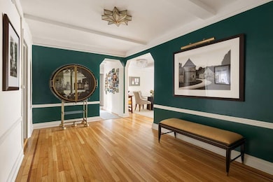 The Ardsley unit 5H, New York, NY 10025 - photo 2