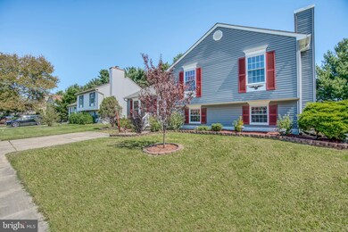 723 Rainbow Ct, Edgewood, MD 21040 - photo 4