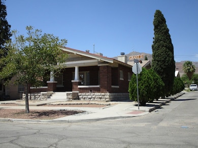 2935 Grant Ave, El Paso, TX 79930 - photo 2