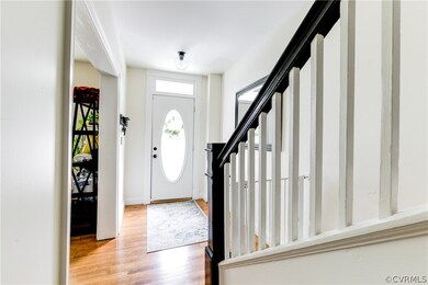 709 Arnold Ave, Richmond, VA 23222 - photo 6