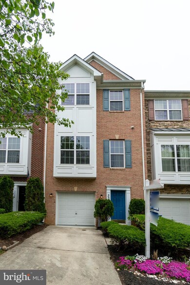 3346 Castle Ridge Cir unit 3, Silver Spring, MD 20904 - photo 6