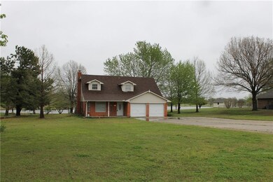 3 Willowbrook Rd, Shawnee, OK 74804 - photo 2