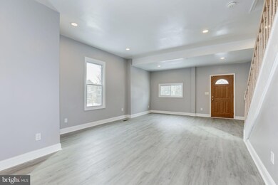 504 E 42nd St, Baltimore, MD 21218 - photo 5