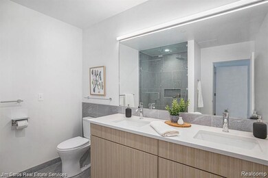 3730 4th St unit 207, Detroit, MI 48201 - photo 5