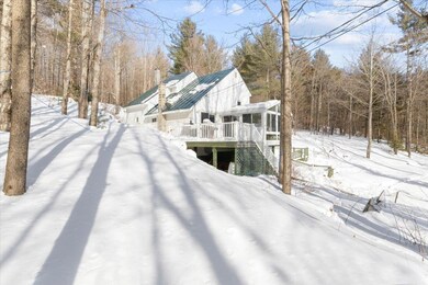 2296 Flint Rd, Williamstown, VT 05679 - photo 2