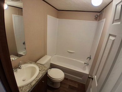 500 Talbot Ave unit B-016, Canutillo, TX 79835 - photo 5