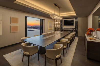 The Greenwich by Rafael Viñoly unit 81C, New York, NY 10006 - photo 6