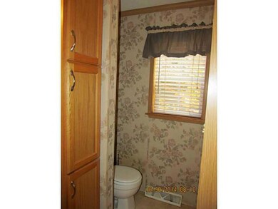 Master Bath/Spa.