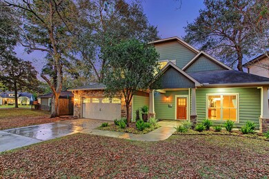 1642 Richelieu Ln, Houston, TX 77018 - photo 2