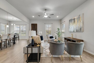 3615 Sevilla Dr, Frisco, TX 75034 - photo 7