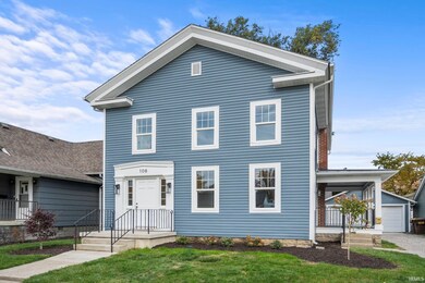 108 W 15th St, Auburn, IN 46706 - photo 2