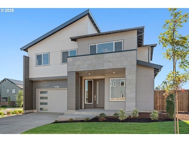 7033 SW Brisband St, Wilsonville, OR 97070 - photo 2