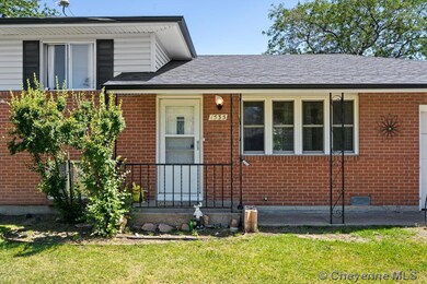 1535 Adams Ave, Cheyenne, WY 82001 - photo 2
