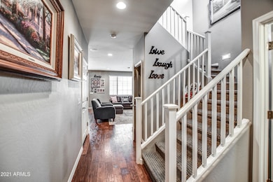 2884 E Binner Dr, Chandler, AZ 85225 - photo 5