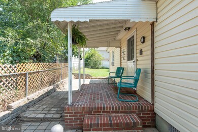 7929 Chesapeake Dr, Orchard Beach, MD 21226 - photo 4