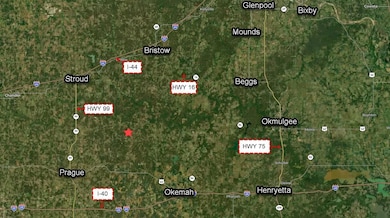 54 N 3670 Rd, Boley, OK 74829 - photo 3