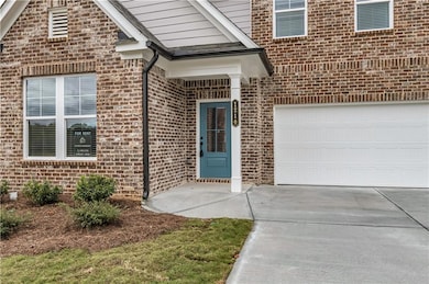 1210 Jordan Brook Rd, Lawrenceville, GA 30043 - photo 4