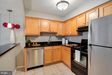 The Brittany unit 708, Arlington, VA 22204 - photo 4