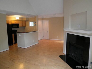 Interior Space/Layout