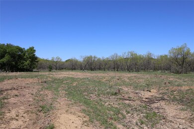 Cleared Pad Site