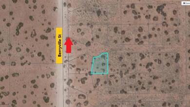 7 Berryville St, El Paso, TX 79938 - photo 5