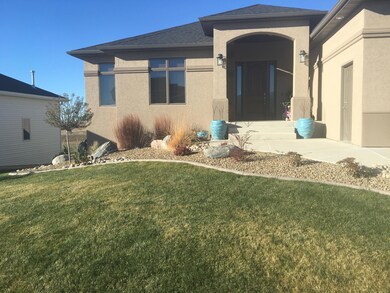 1444 Eagle Crest Loop