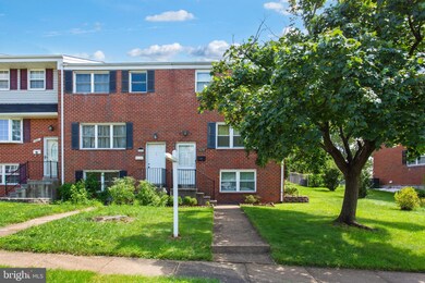 5655 Chelwynd Rd, Halethorpe, MD 21227 - photo 2