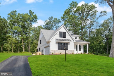 17550 Mountain Top Rd, Highfield-Cascade, MD 21719 - photo 3