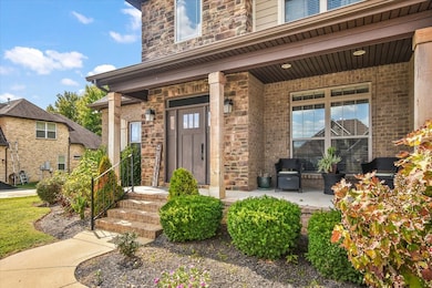 525 Piccadilly Dr, Murfreesboro, TN 37128 - photo 3