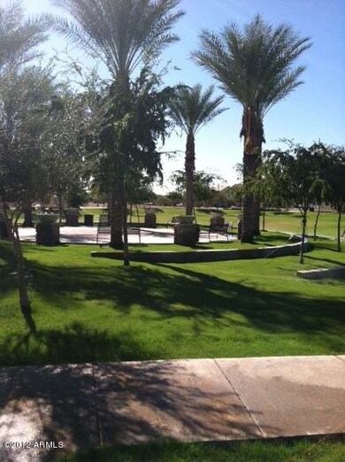 Park within walking distance