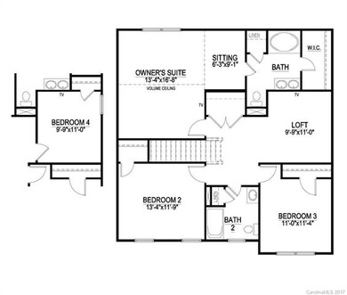 330 Olde North Church Rd, Concord, NC 28025 - photo 3