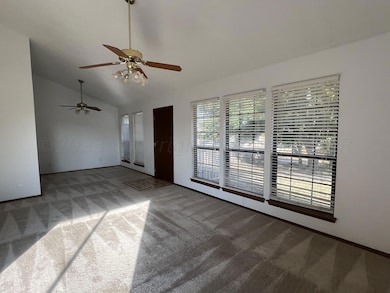 7 Cherrywood Square, Canyon, TX 79015 - photo 4