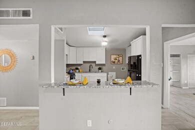 328 Gladys Ave, El Paso, TX 79915 - photo 4