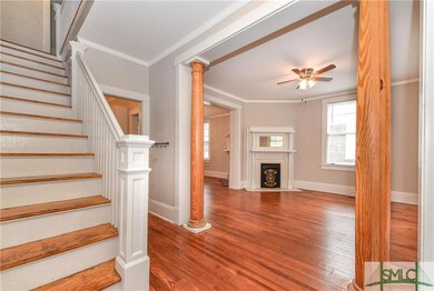 1214 E 31st St, Savannah, GA 31404 - photo 6