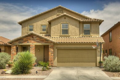 Welcome To 12944 N Shell Traders Court