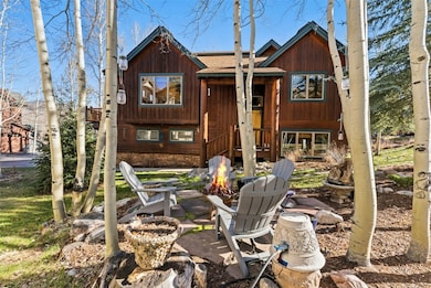 435 Kestrel Ln, Silverthorne, CO 80498 - photo 2