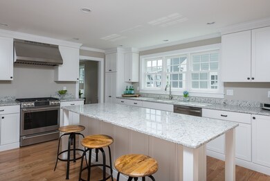 5 Damon Farm Way unit 5, Hingham, MA 02043 - photo 2