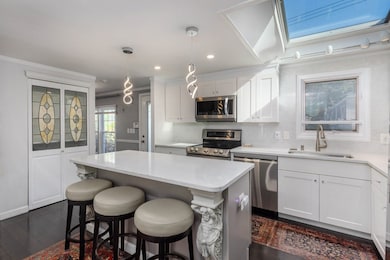 276 Lunenburg St unit 50, Fitchburg, MA 01420 - photo 6