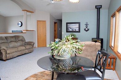 Family Room Close Up