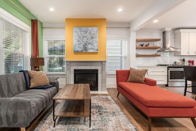 358 E Gates St, Columbus, OH 43206 - photo 7