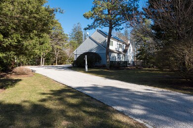 211 Coonamessett Cir, East Falmouth, MA 02536 - photo 4