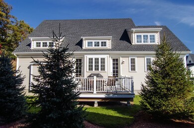 8 Azalea Dr unit 8, Burlington, MA 01803 - photo 2